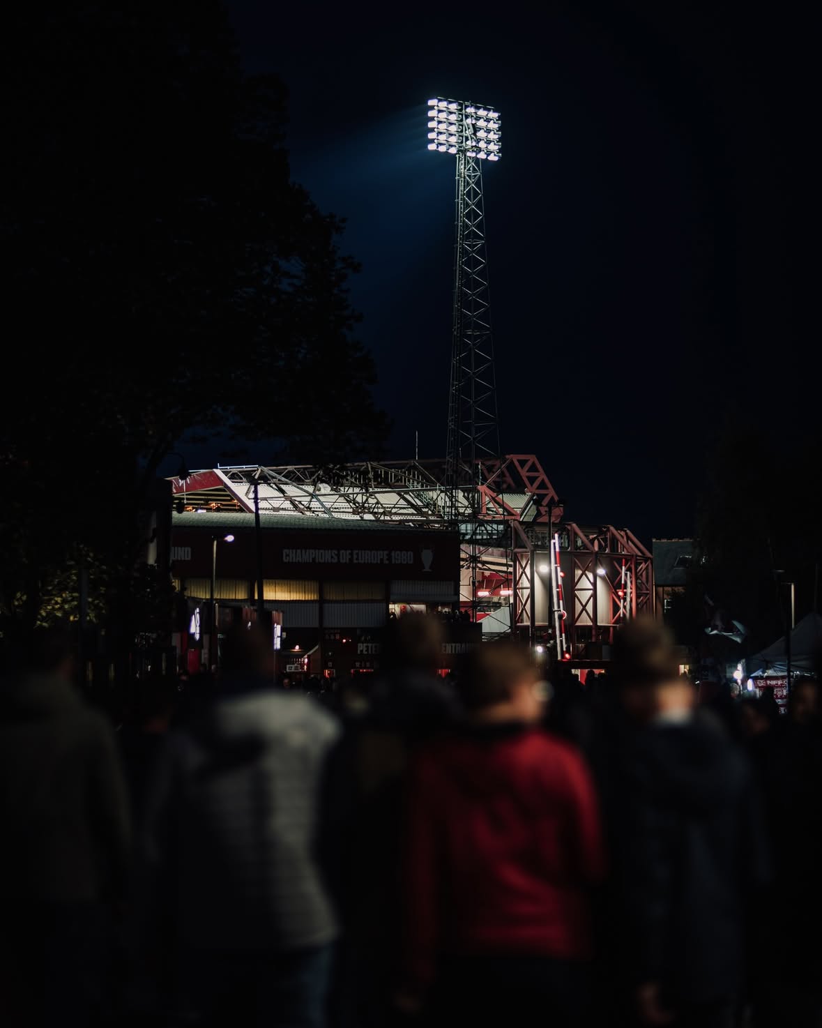 Nottingham Forest’s Appeal Sees Fine Reduced