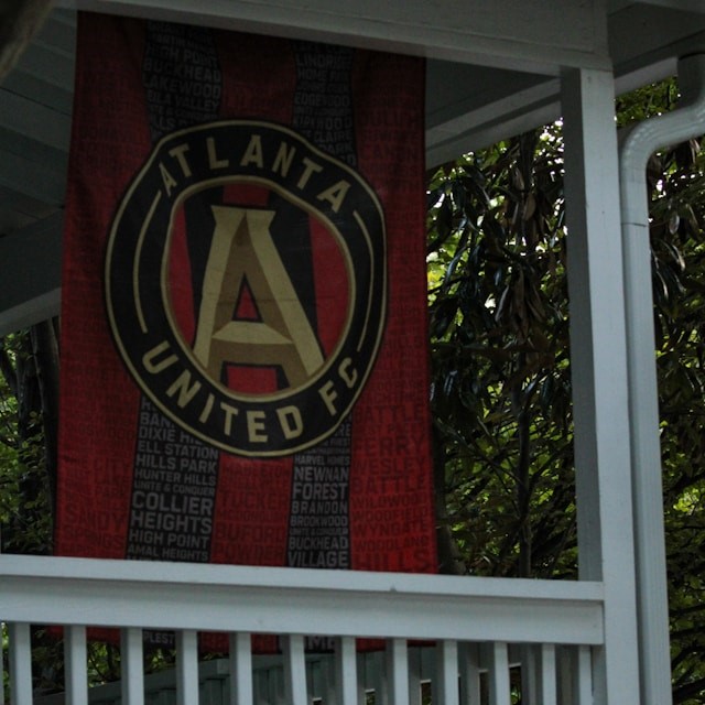 Atlanta United Coach Ronny Deila Departs After Disappointing Season