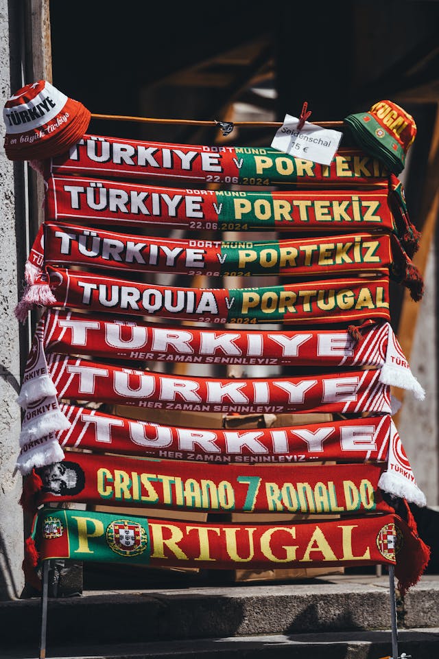 Turkish Football Federation Suspends 149 Referees