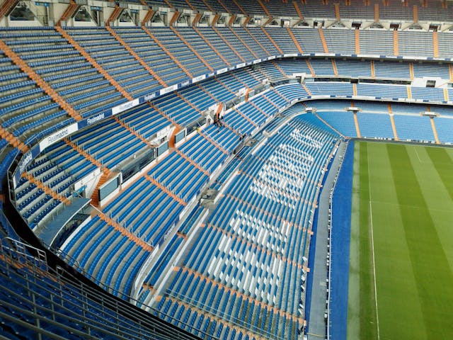 Real Madrid To Seek Billions In Damages From UEFA