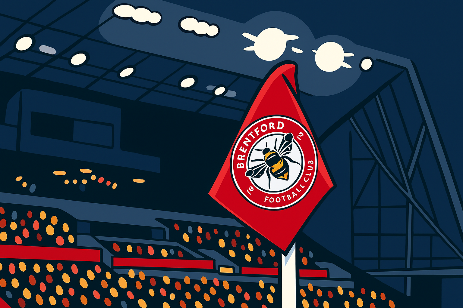 Brentford Hit With Points Deduction After Substitution Breach