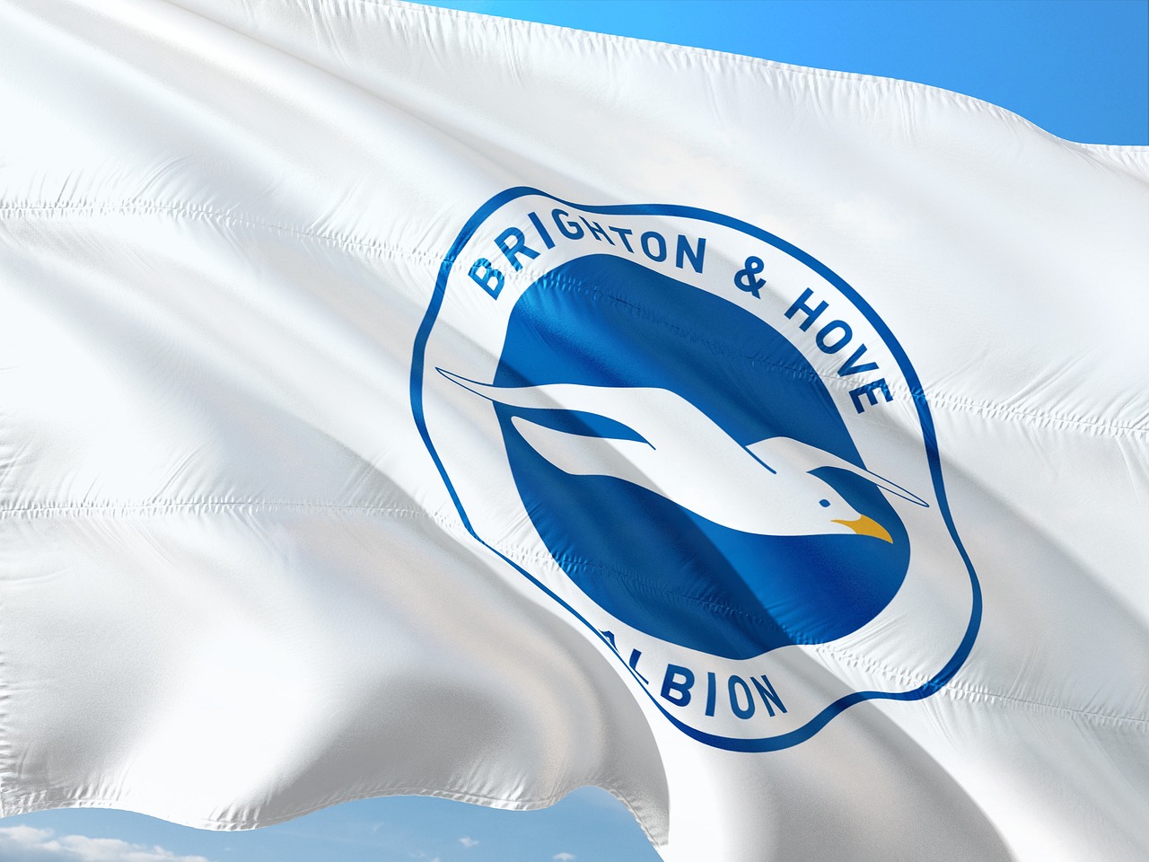 Brighton Issue Apology To China After Controversial Social Media Post