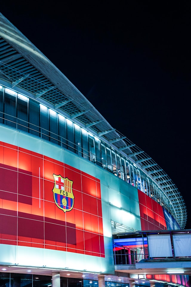 Barcelona Overhauls Ticketing Tech After Access Breakdown At Alavés Match