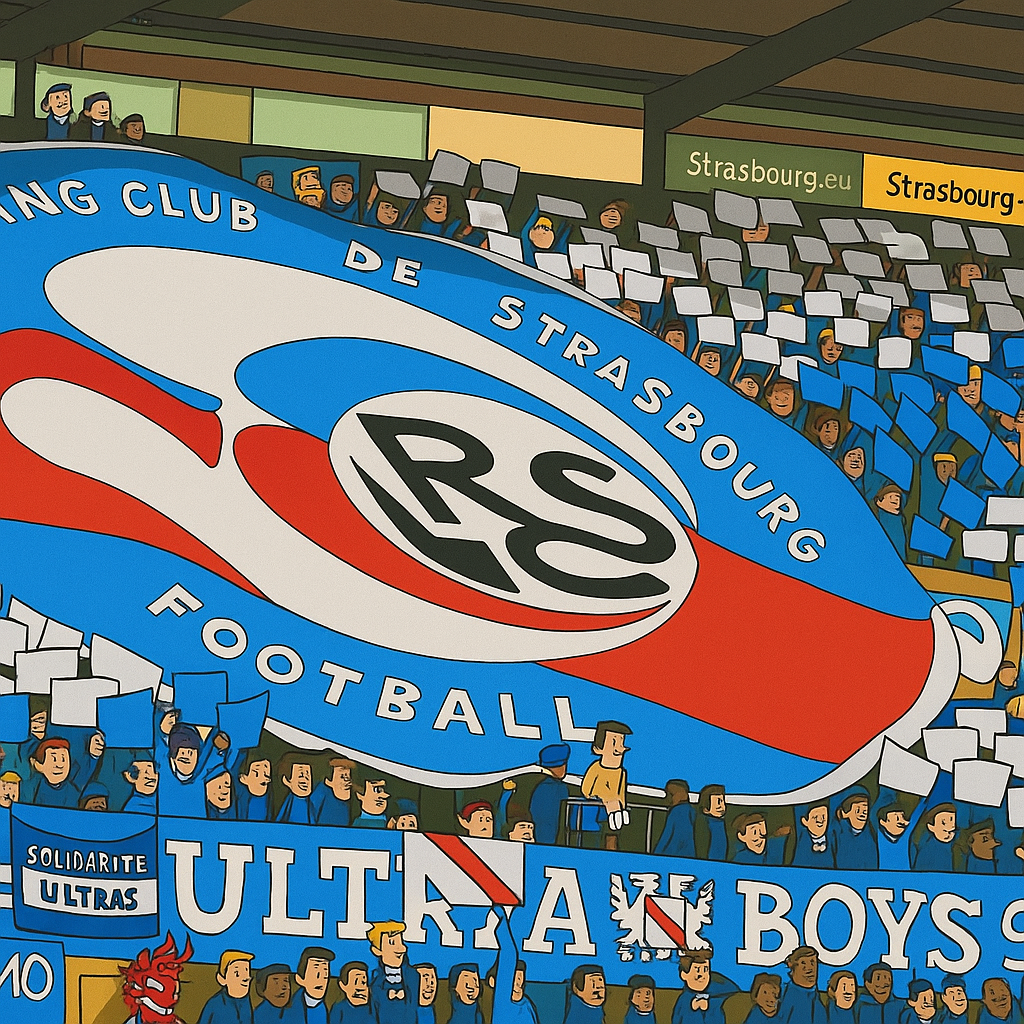 Strasbourg Suspend Emmanuel Emegha Over Breach Of Club Rules