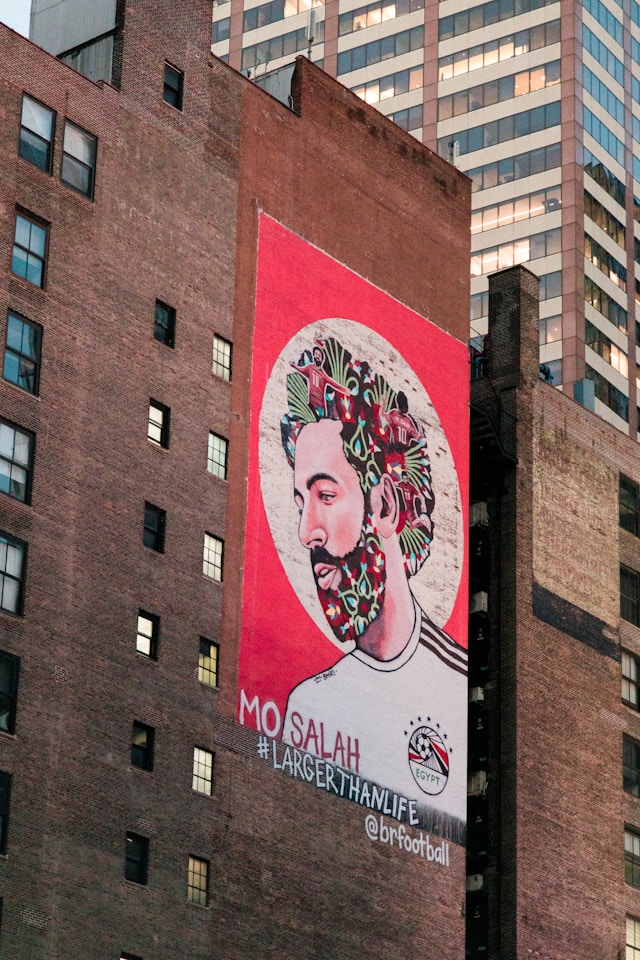 New Suitors Emerge As Salah Hints Time With Liverpool Is Up