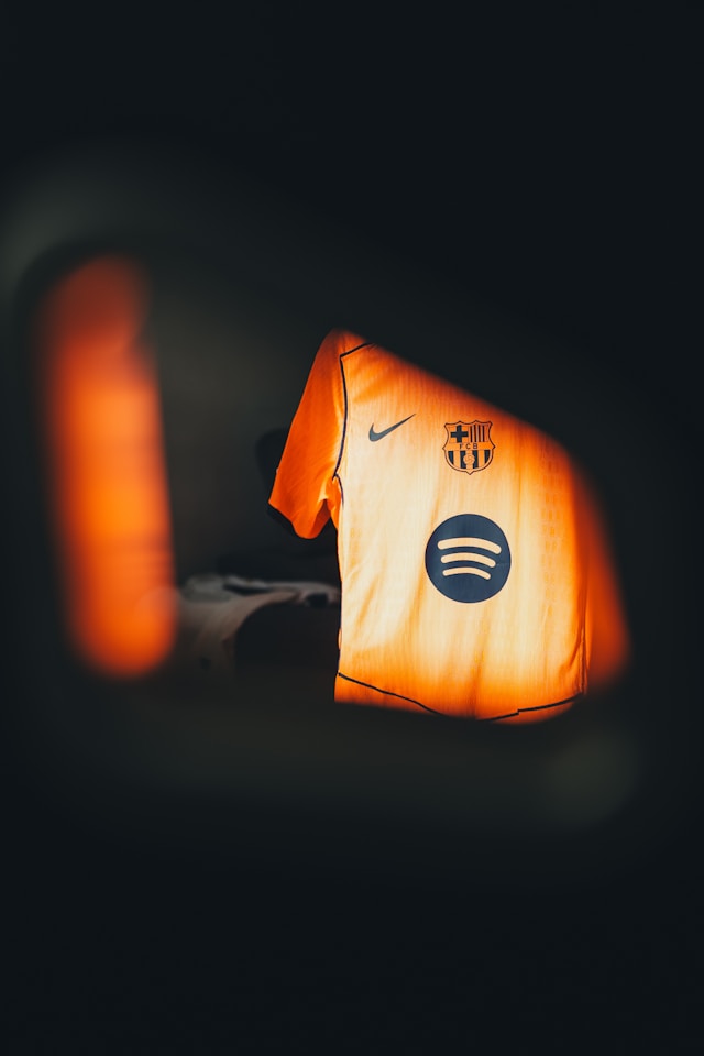 Barcelona Enforces Strict Security Protocols For High-Risk Clash