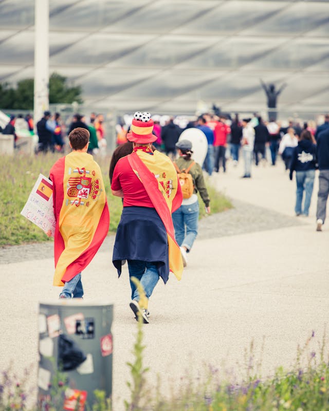 Spanish RFEF Signs Off €403.5m Budget After Revenue Boom