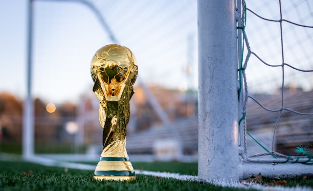 FIFA Council Approves Record World Cup 2026 Prize Money