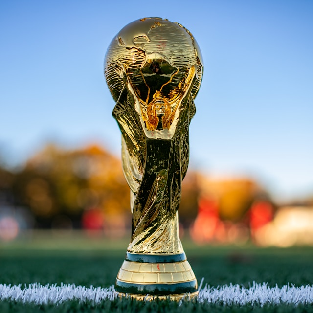 Record-Breaking Demand Signals Unprecedented Interest In FIFA World Cup 2026
