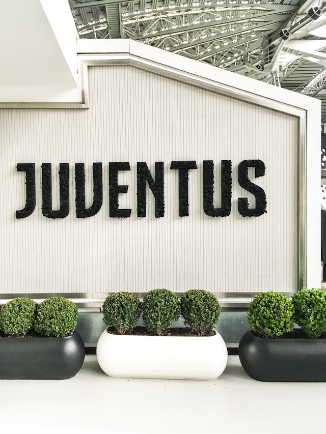 Italy’s Financial Markets Regulator Fines Juventus €190,000