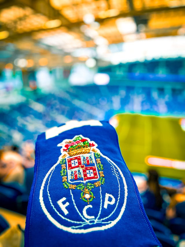 FC Porto Forms Strategic Partnership with FC Cincinnati