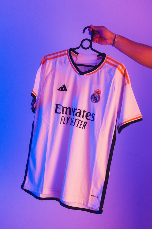 UEFA And Real Madrid Reach Agreement To End Super League