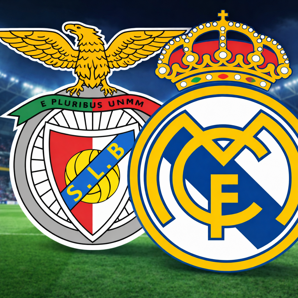 UEFA Responds As UCL Match Halted After Racism Allegation 