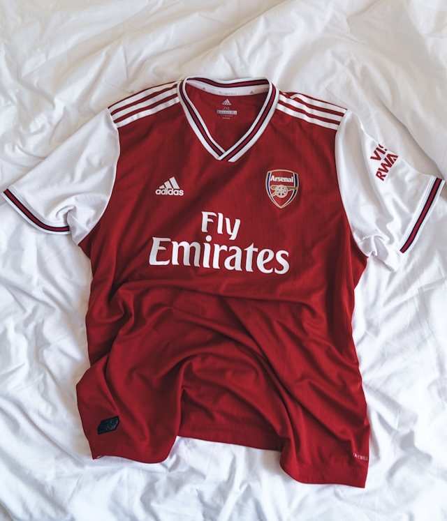 Arteta Sweating On Raya And Rice Fitness After Derby Win