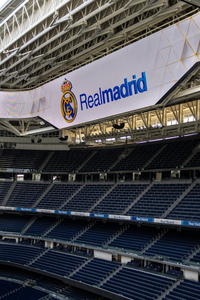 UEFA Fines Real Madrid Over Discriminatory Fan Behaviour