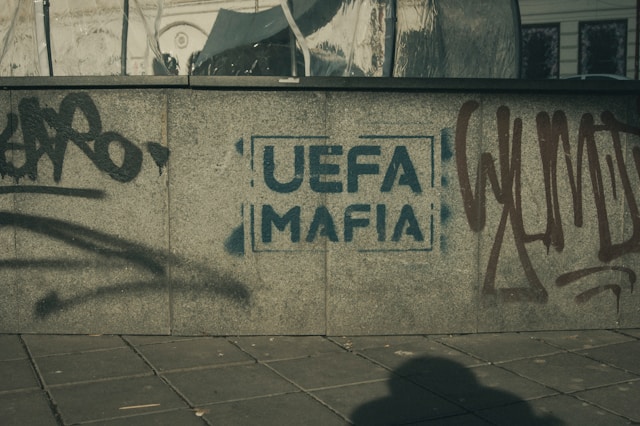 UEFA Orders Stadium Closure And Fines Over Ferencváros Fan Misconduct