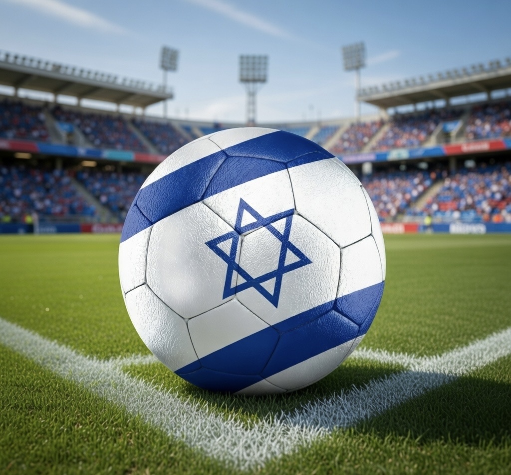 FIFA Sanctions Israel FA Over Discrimination Breaches