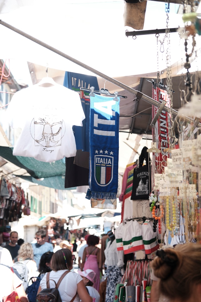 Italian Football At A Crossroads As FIGC Publishes Stark State-Of-The-Game Report