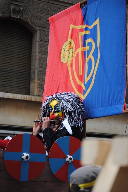 FC Basel Match Postponed After Stadium Fire