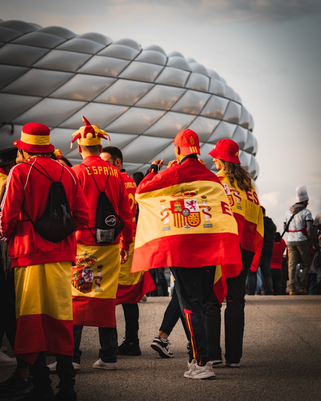 RefCam To Debut In Copa Del Rey Final
