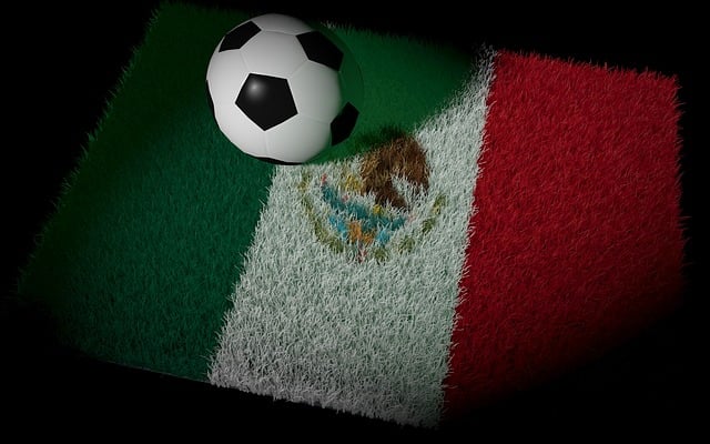 CAS Upholds FIFA Fines Against Mexico