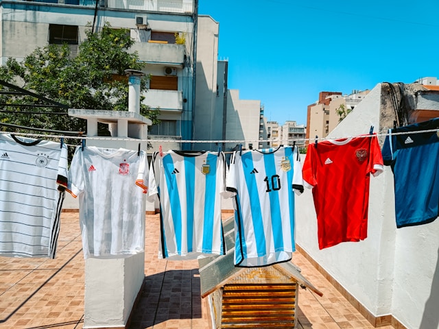 FIFA Reveals World Cup 2026 Opening Match Kit Colours