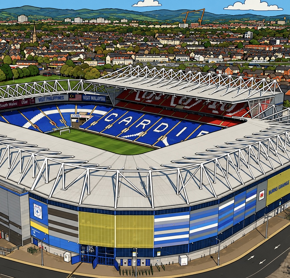 Cardiff City Lose Appeal For Homophobic Chanting