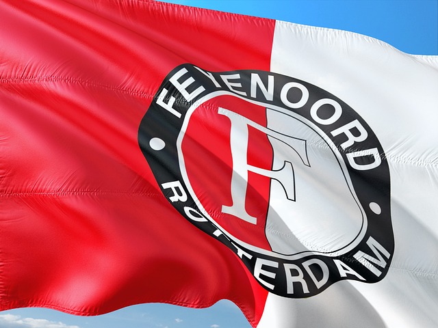 Feyenoord Dismiss Robin van Persie Ahead of New Season