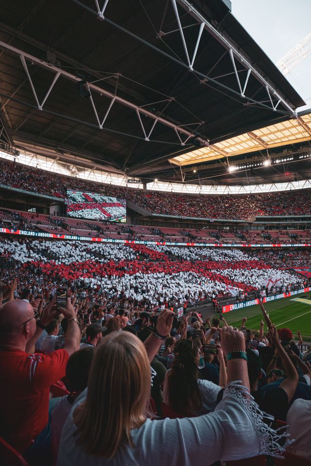 England Launches Online Abuse Crackdown