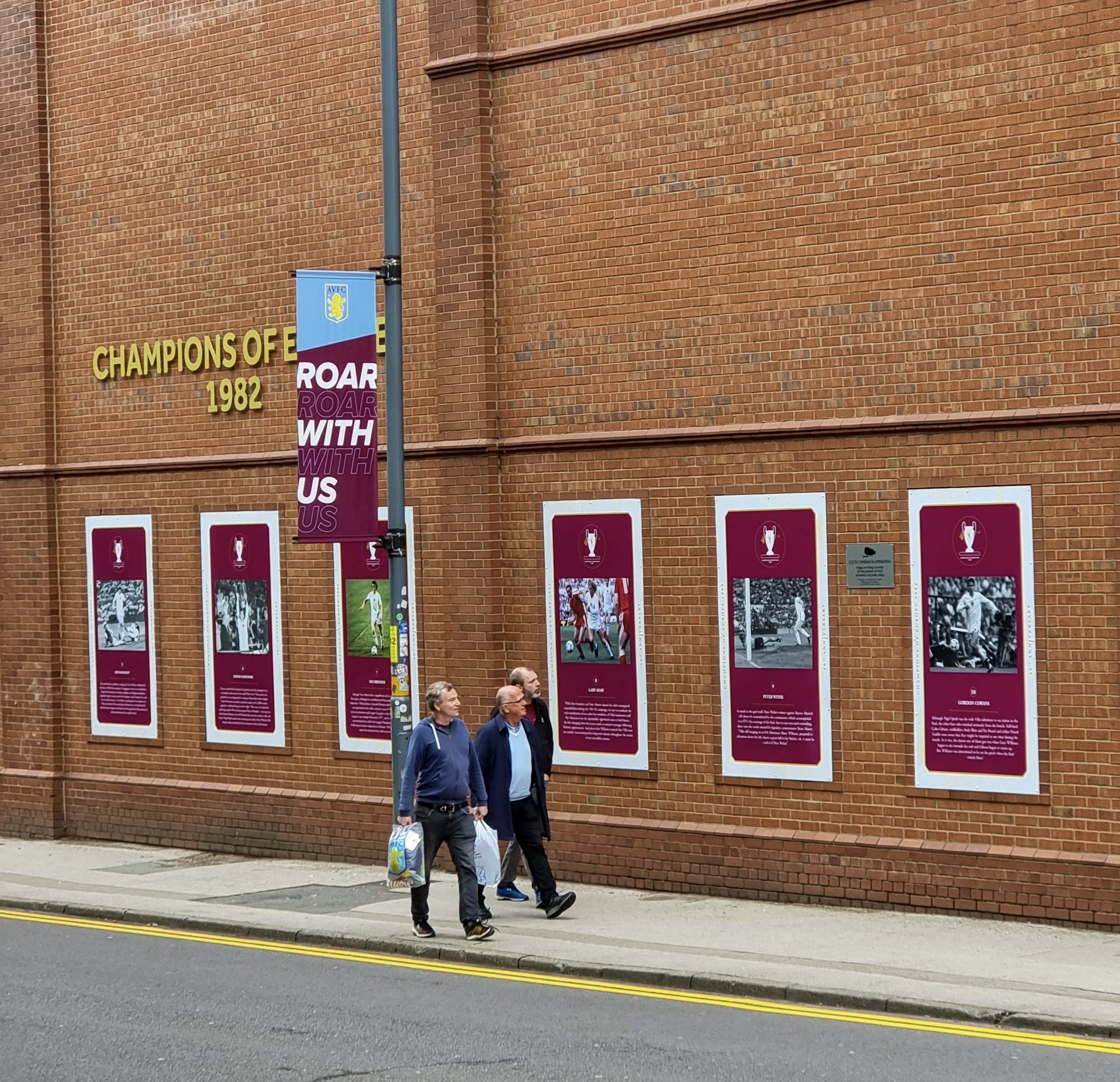 Aston Villa Fined £570,000 By Premier League
