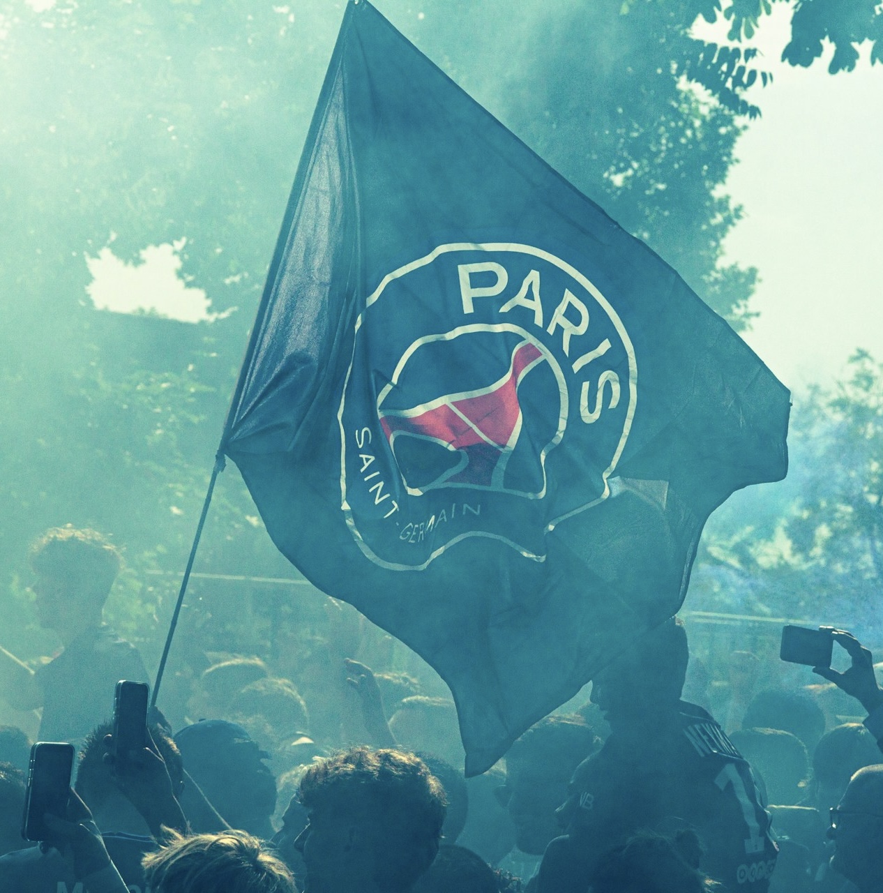 PSG Fined Nearly €91,000 After UCL Final Crowd Incidents