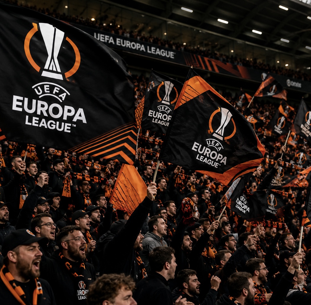 UEFA Opens Urgent Disciplinary Case After Europa League Crowd Trouble