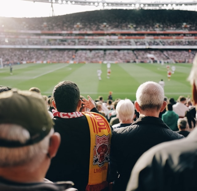 Liverpool & Police Crack Down On Ticket Touting As £1.2m Seized