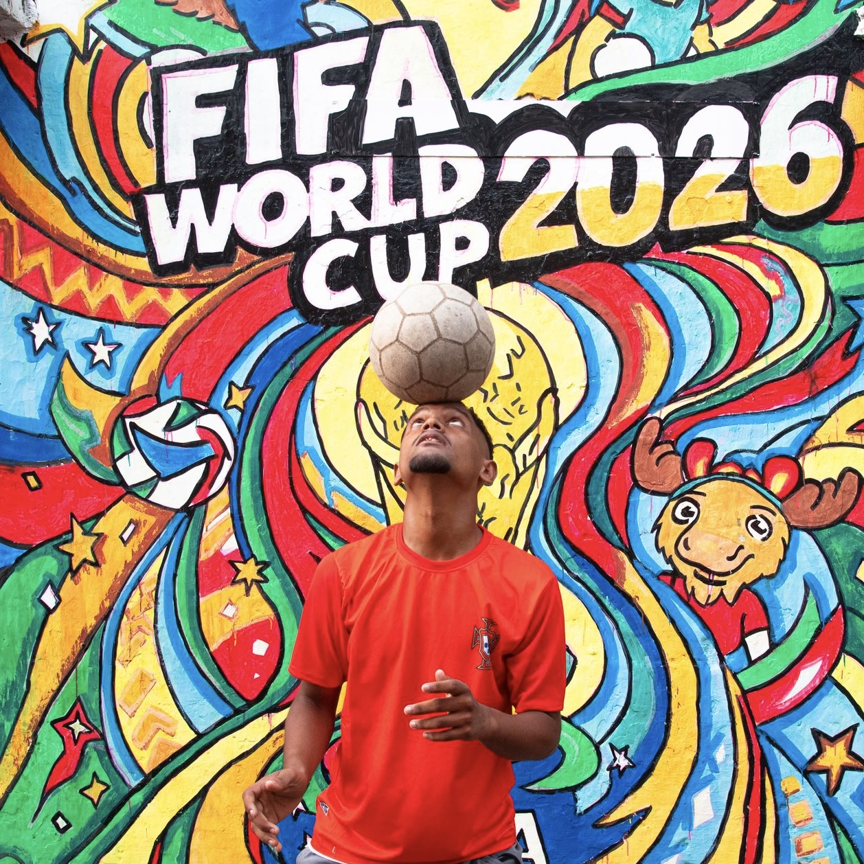 Global Football Unites After FIFA Scraps World Cup Investment Plan