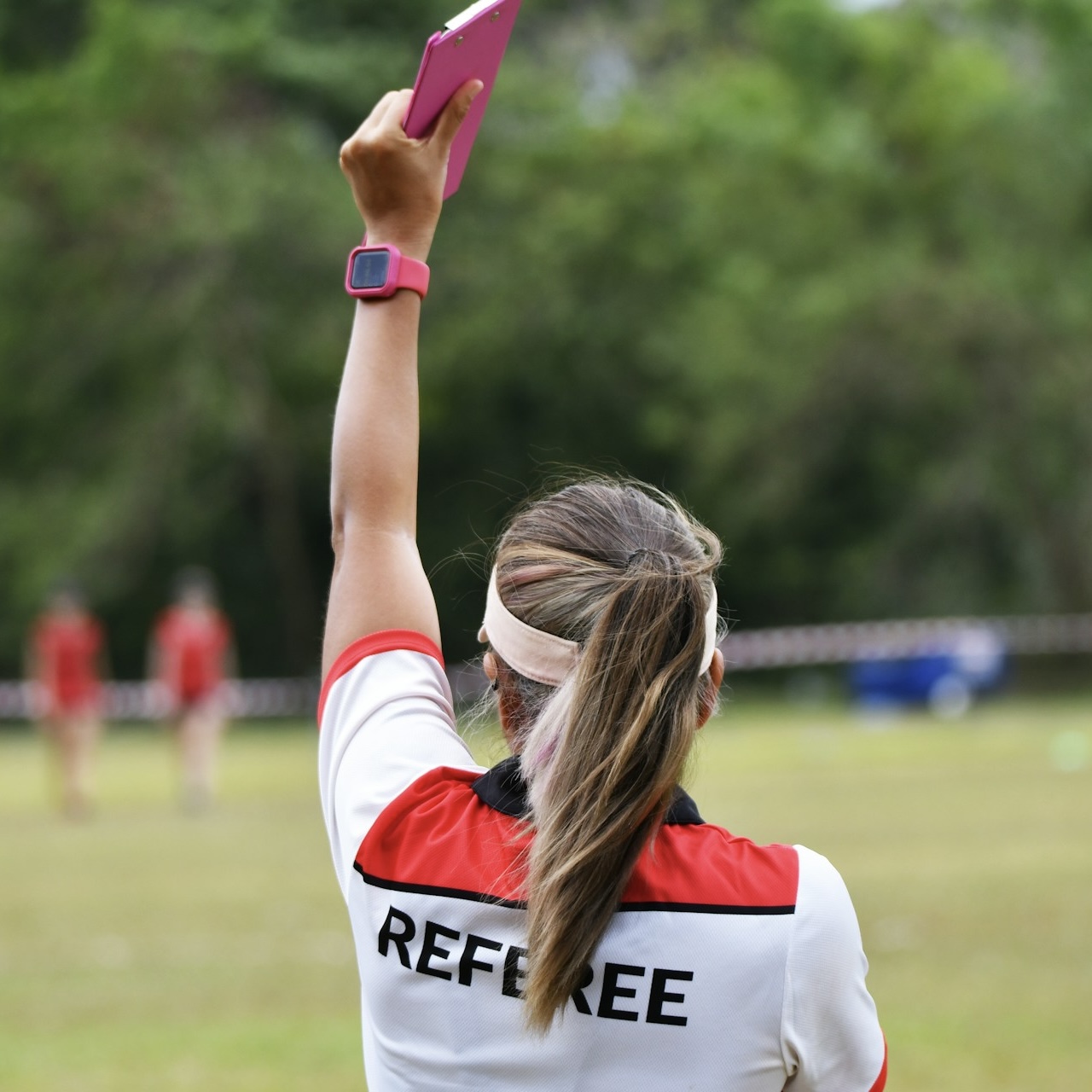 UEFA Launches ‘Clear Line’ To Bring Greater Consistency To Refereeing Decisions