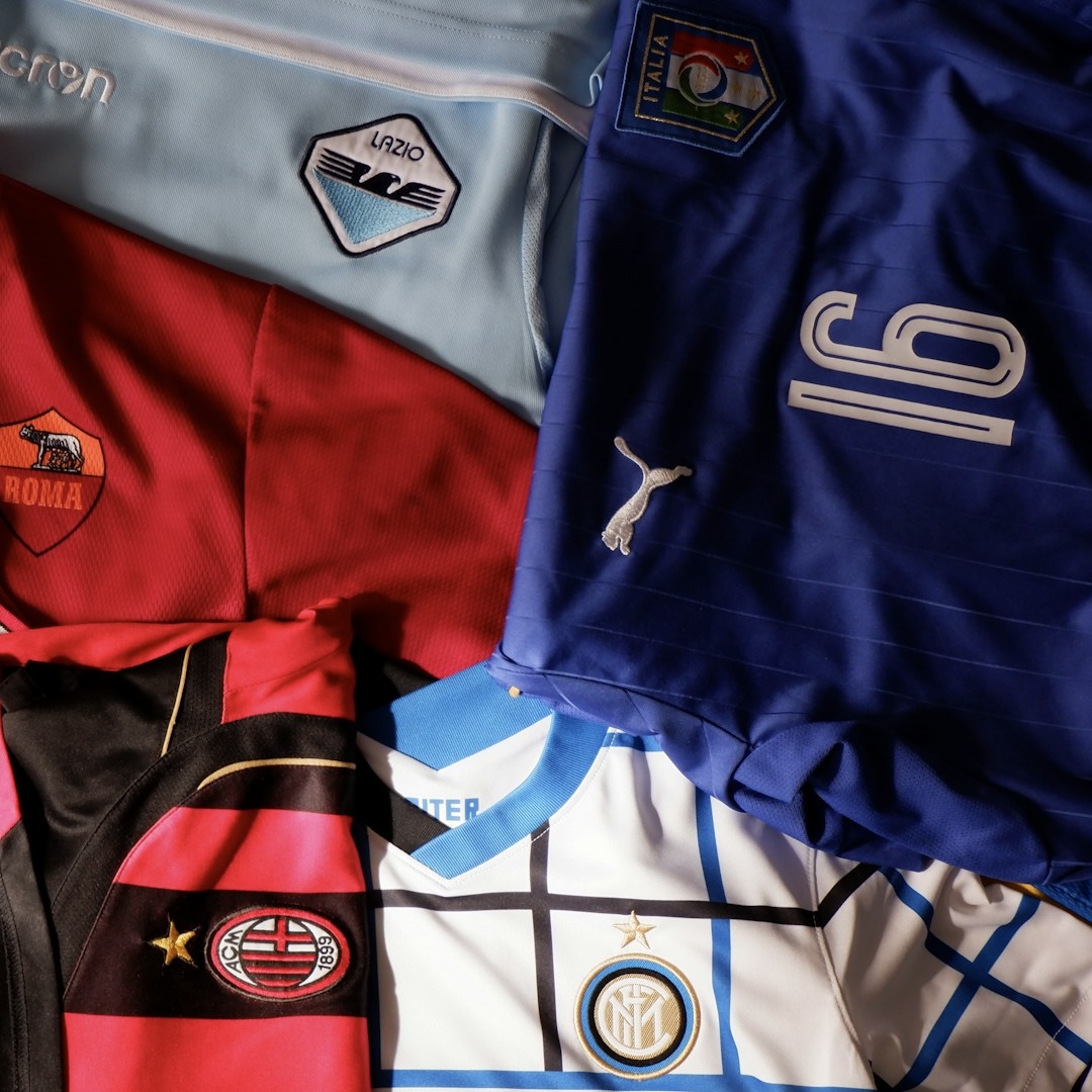 Serie A Matchday 1 Disciplinary Rulings