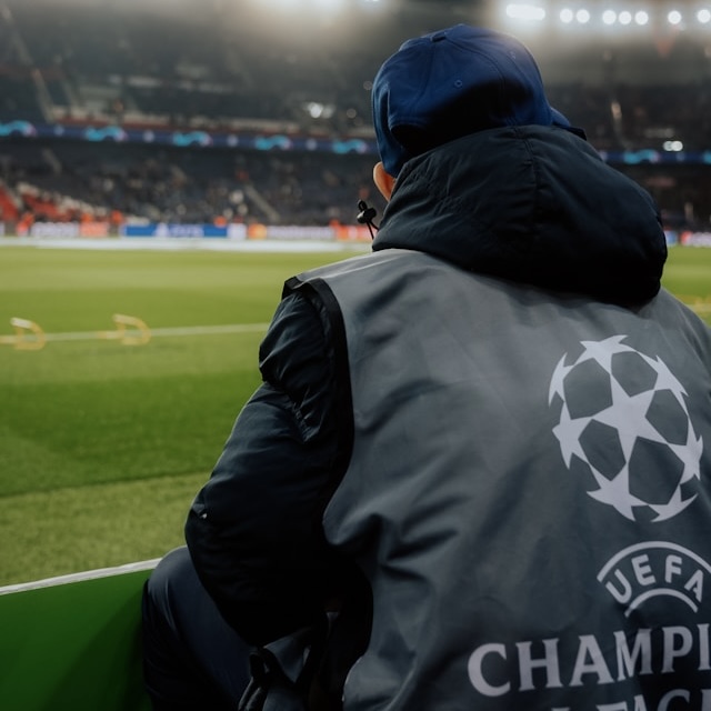 UEFA Disciplinary Decisions: Dinamo Zagreb, Crvena Zvezda And Hapoel Tel-Aviv Among Clubs Sanctioned