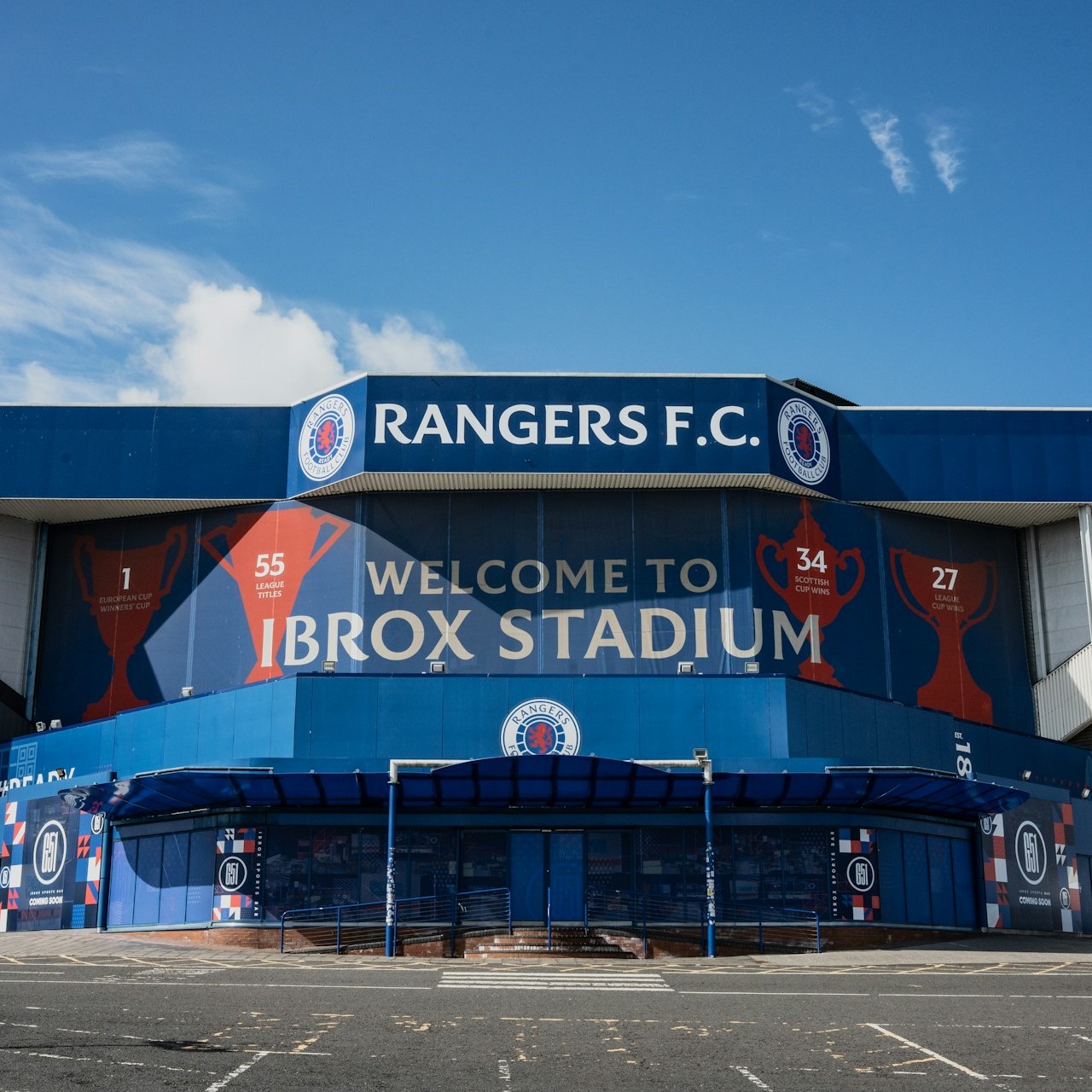Old Firm Hit With Scottish Cup Supporter Ban Sanctions