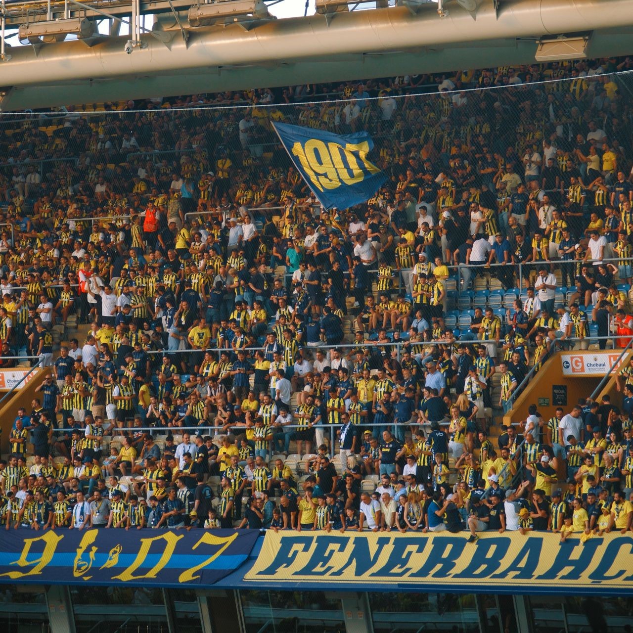 UEFA Hands Out Sanctions To Fenerbahçe, Lyon And Others