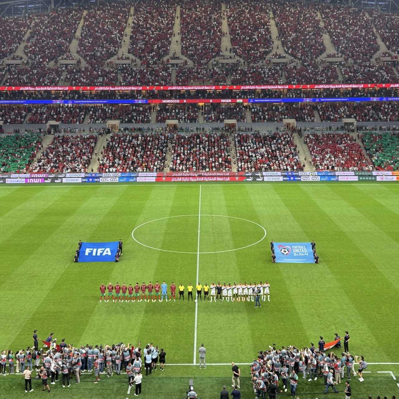 FIFA Bans 4 Former Officials For Misuse Of Funds And Abuse Of Position