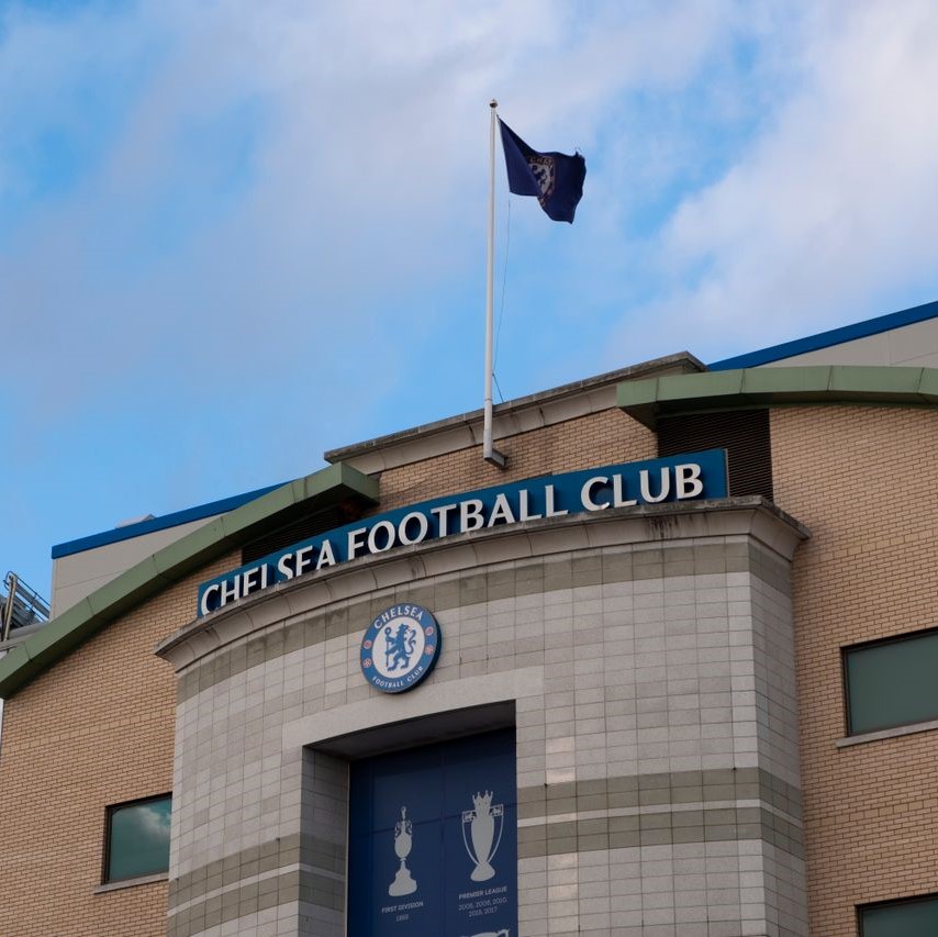 Chelsea And Strasbourg Full Ownership Takeover