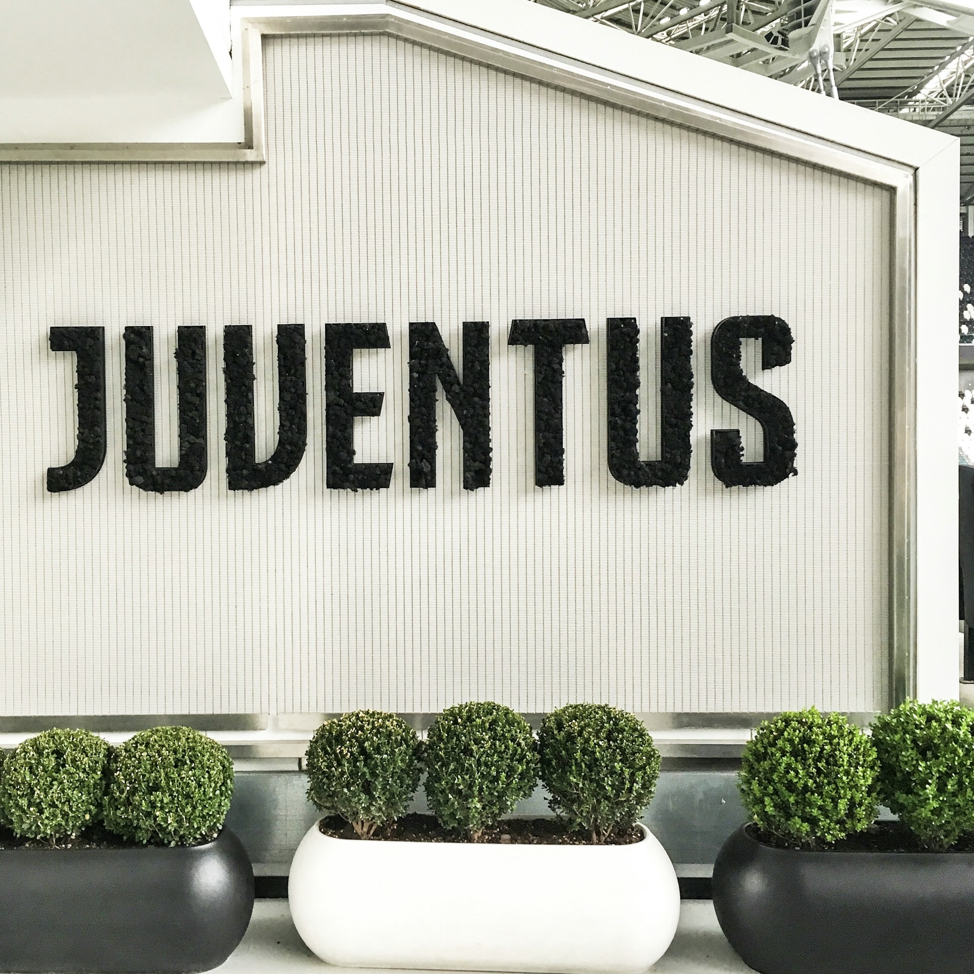 Serie A Matchday 5, Juventus Fined €10k And Others Sanctioned 