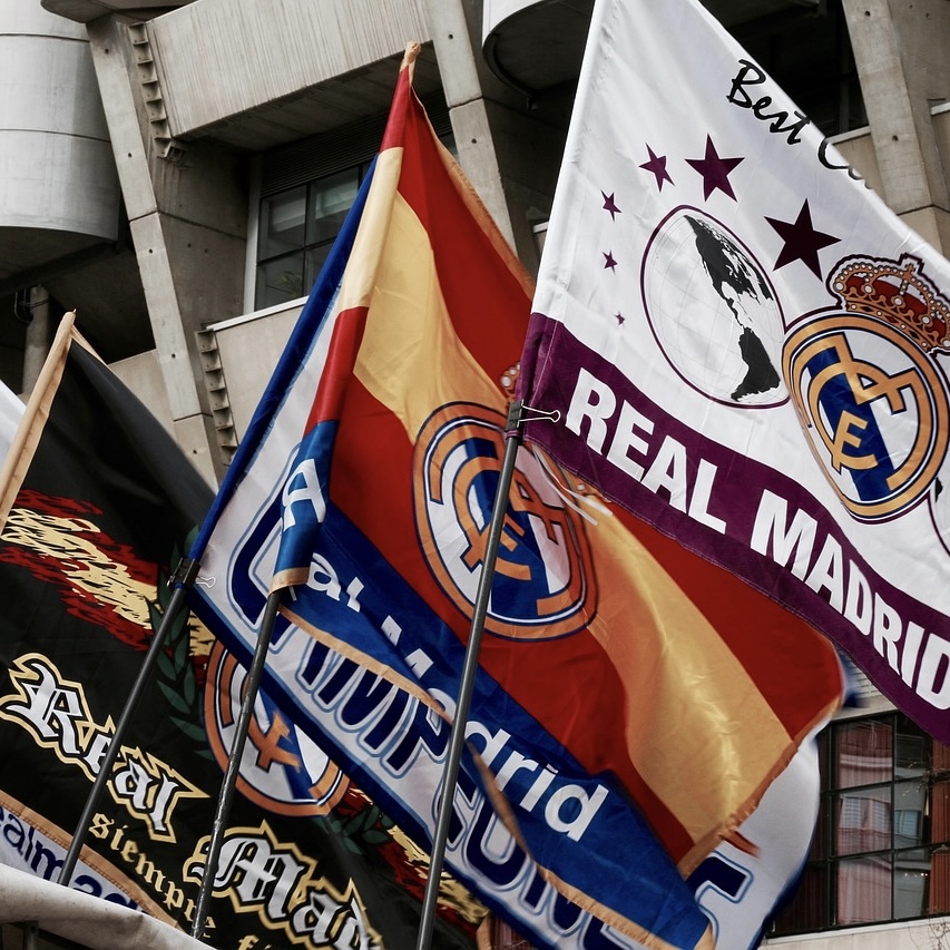 Real Madrid Intensify Public Dispute With LaLiga President And Journalist
