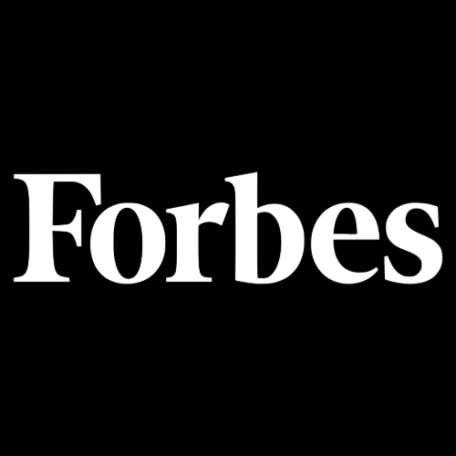 Press: Featured in Forbes