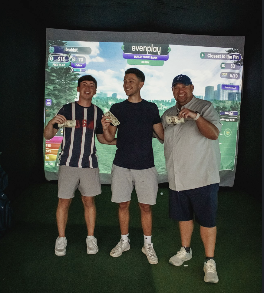 Ryder Cup Live Watch Party