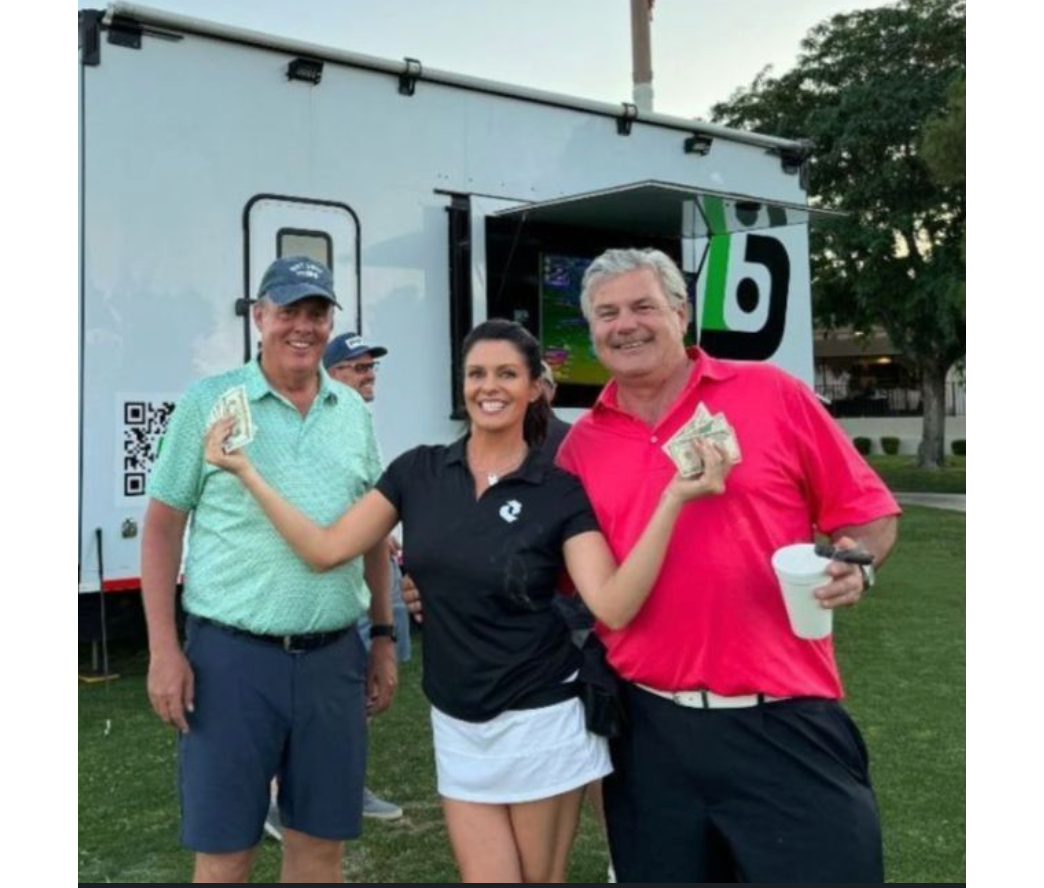 Dryvebox powered by Evenplay hit the road