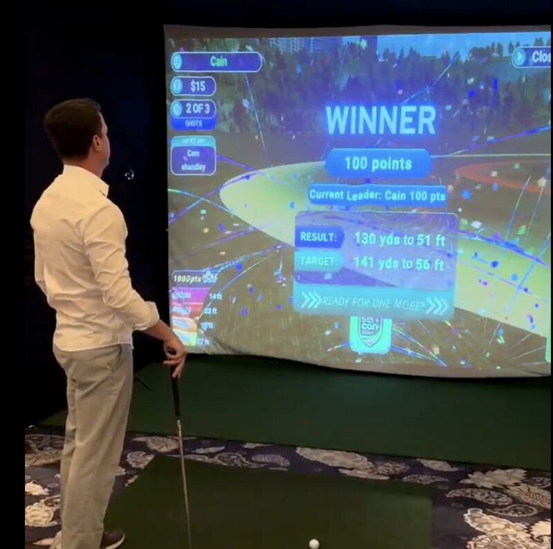 What a week at SEICon