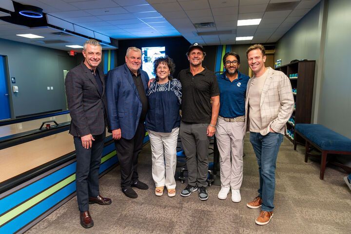 3rd Annual G2E Event