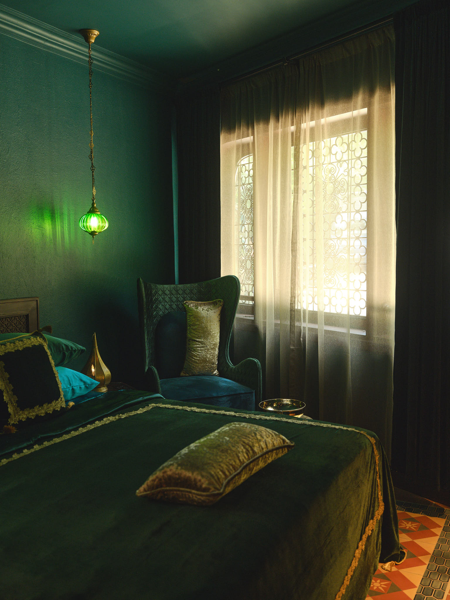 Signature King Room