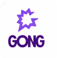 gong